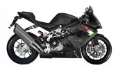 2009 Bimota DB7 Oronero photo